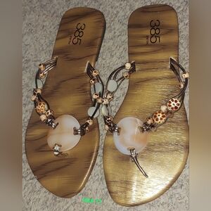 385 Fifth Sandals